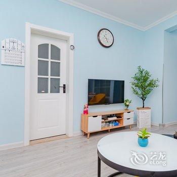 青岛sara公寓酒店提供图片