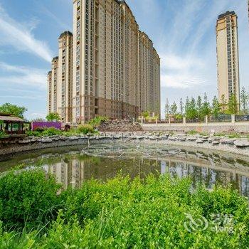 青岛sara公寓酒店提供图片