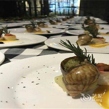 青岛派对小可爱别墅酒店提供图片