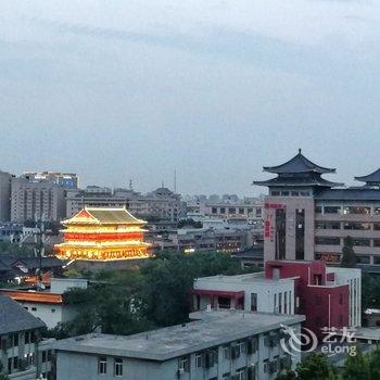 张惠公寓(西安3号店)酒店提供图片