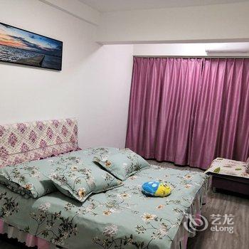 张惠公寓(西安3号店)酒店提供图片