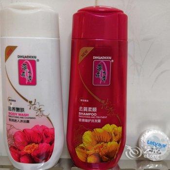 张惠公寓(西安3号店)酒店提供图片