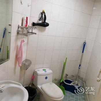 张惠公寓(西安3号店)酒店提供图片