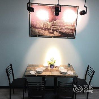 张惠公寓(西安3号店)酒店提供图片
