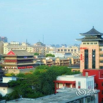 张惠公寓(西安3号店)酒店提供图片