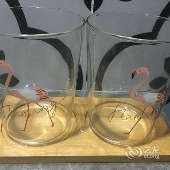 通往幸福的门公寓(西安3号店)酒店提供图片