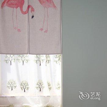 通往幸福的门公寓(西安3号店)酒店提供图片