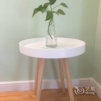 通往幸福的门公寓(西安3号店)酒店提供图片