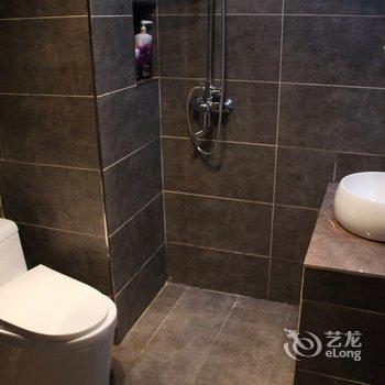 通往幸福的门公寓(西安3号店)酒店提供图片