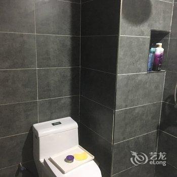 通往幸福的门公寓(西安3号店)酒店提供图片