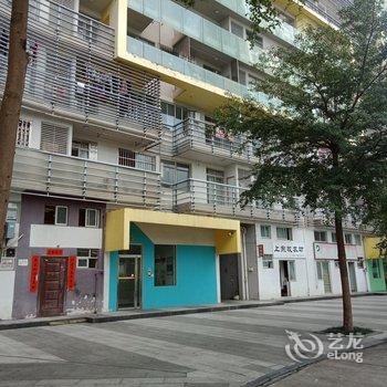 南宁李荔玲公寓酒店提供图片