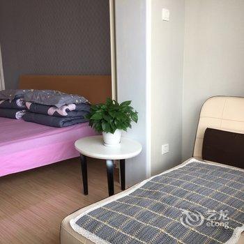 青岛花语520公寓(2号店)酒店提供图片