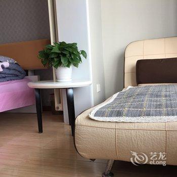 青岛花语520公寓(2号店)酒店提供图片