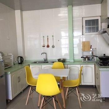 青岛花语520公寓(2号店)酒店提供图片