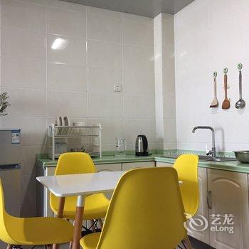 青岛花语520公寓(2号店)酒店提供图片