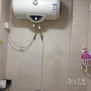 青岛花语520公寓(2号店)酒店提供图片
