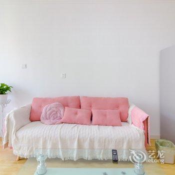 青岛倾城时光公寓酒店提供图片