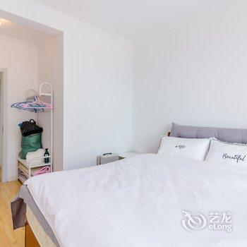 青岛倾城时光公寓酒店提供图片