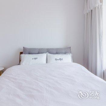 青岛倾城时光公寓酒店提供图片