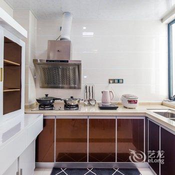 桂林小美舍公寓酒店提供图片