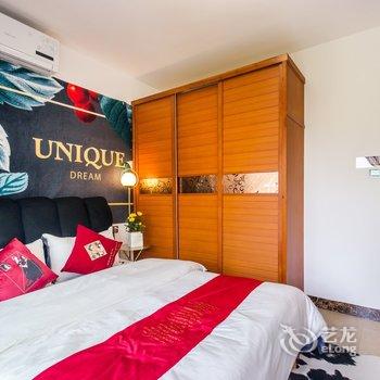 桂林小美舍公寓酒店提供图片