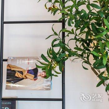 桂林小美舍公寓酒店提供图片
