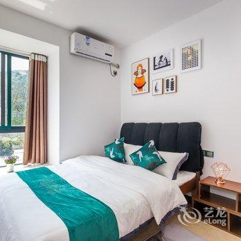 桂林小美舍公寓酒店提供图片