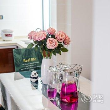 桂林小美舍公寓酒店提供图片