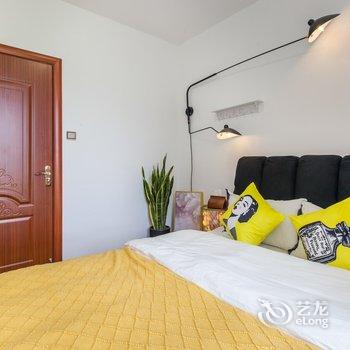 桂林小美舍公寓酒店提供图片