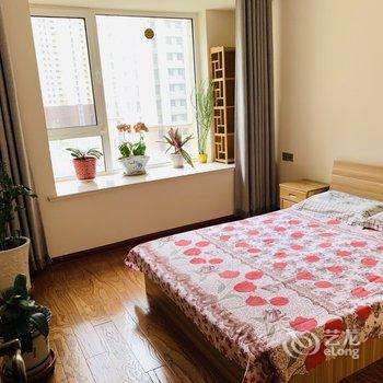 青岛史孝封公寓酒店提供图片