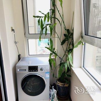 青岛史孝封公寓酒店提供图片