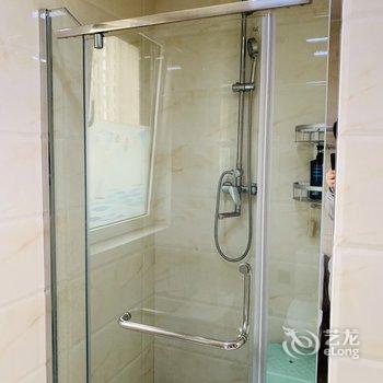青岛史孝封公寓酒店提供图片