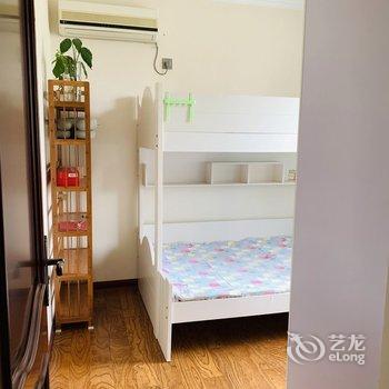 青岛史孝封公寓酒店提供图片