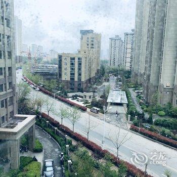 青岛史孝封公寓酒店提供图片