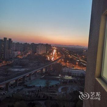 北京欣悦公寓酒店提供图片