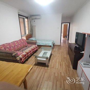 北京欣悦公寓酒店提供图片