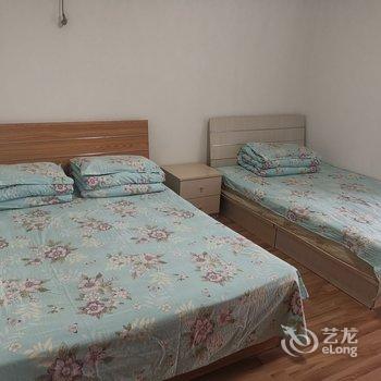 北京欣悦公寓酒店提供图片