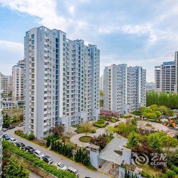 青岛途掌柜冉信精品民宿酒店提供图片