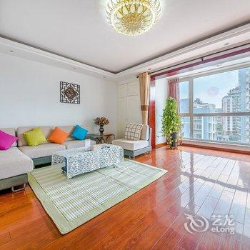 青岛途掌柜冉信精品民宿酒店提供图片