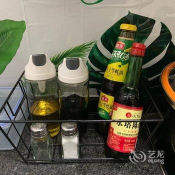 南宁初·民宿酒店提供图片
