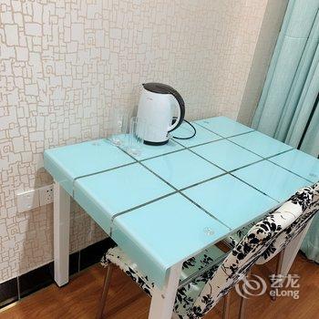 绍兴鲁鲁大师公寓酒店提供图片