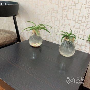 绍兴鲁鲁大师公寓酒店提供图片