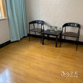 绍兴鲁鲁大师公寓酒店提供图片