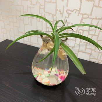 绍兴鲁鲁大师公寓酒店提供图片