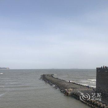 威海海景之家Carry公寓酒店提供图片