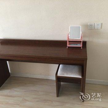 青岛楼兰火烈鸟公寓酒店提供图片