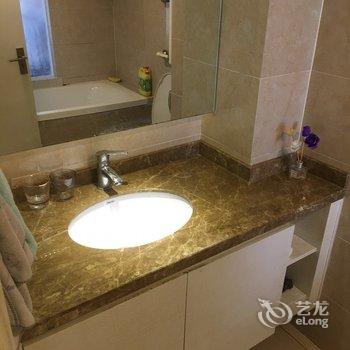 青岛楼兰火烈鸟公寓酒店提供图片