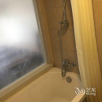 青岛楼兰火烈鸟公寓酒店提供图片