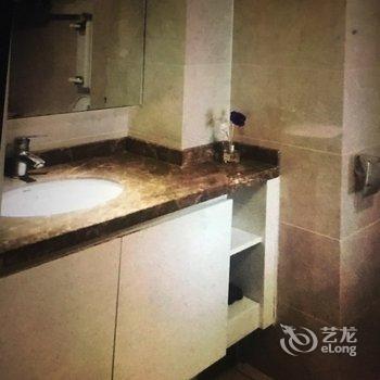 青岛楼兰火烈鸟公寓酒店提供图片