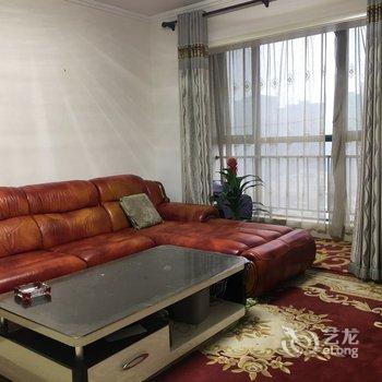 漫画书公寓(西安2号店)酒店提供图片